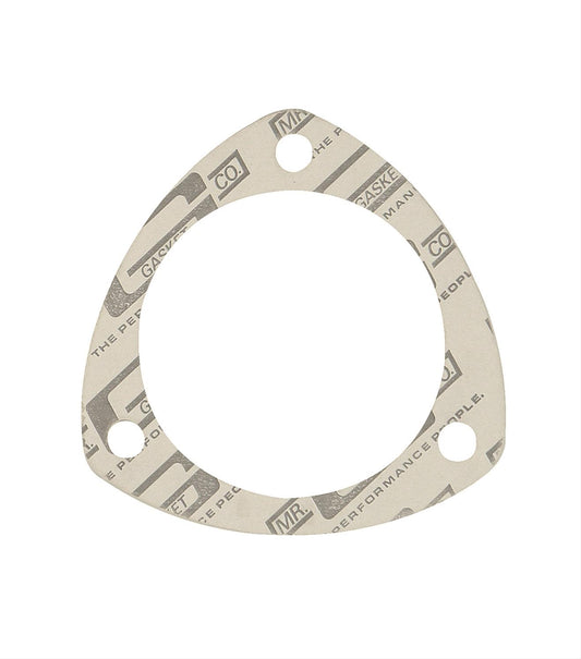 Mr Gasket MG76 Coll Gasket Tr 2-1/2 X 3-1/2 Bc