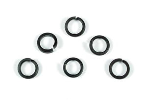 Mr Gasket MG3418 Header Bolt Lockwshrs 5/16