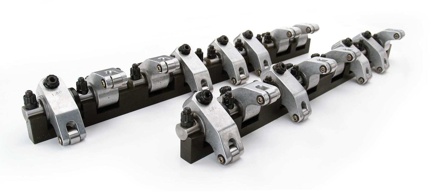 Comp Cams CC1500 Comp Shaft Rocker Set Std GM L