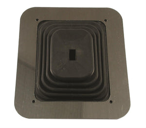Mr Gasket MG1652 Large Square Shifter Boot