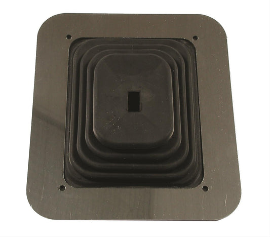 Mr Gasket MG1652 Large Square Shifter Boot