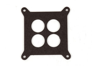 Mr Gasket MG758 Carb Gasket 1/4" Holley 4Bbl