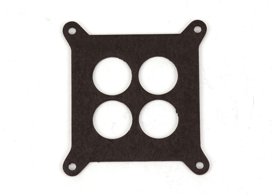 Mr Gasket MG758 Carb Gasket 1/4" Holley 4Bbl