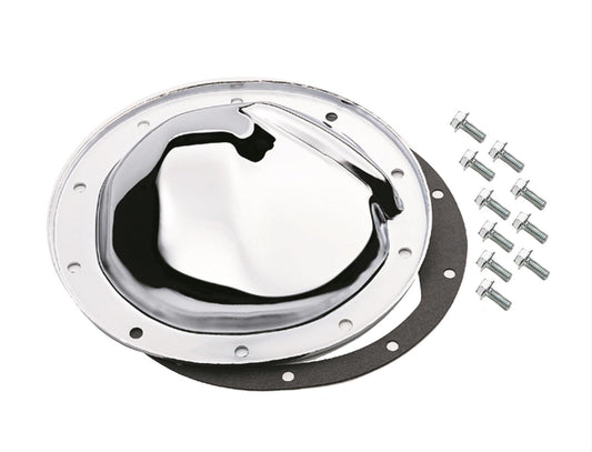 Mr Gasket MG9891 Re/End Cvr Gm 10 Bolt Corp