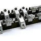 Chev/Holden LS1, LS2, LS6 Series V8 (See notes) ALUMINIUM SHAFT ROLLER ROCKERS 1.8:1 CHEV GM COMP Cams CO1501