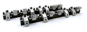Chev/Holden LS1, LS2, LS6 Series V8 (See notes) ALUMINIUM SHAFT ROLLER ROCKERS 1.8:1 CHEV GM COMP Cams CO1501