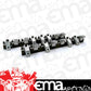 COMP CAMS ALUMINIUM SHAFT ROLLER ROCKERS 1.8:1 CHEV GM LS1, LS2, LS6 V8 CO1501
