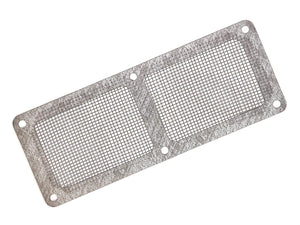 Mr Gasket MG673G Inj Gasket W/Screen Gmc 671