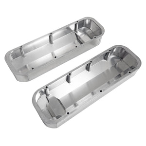 Mr Gasket MG6822G Chev BB Fab Alum Valve Cvr