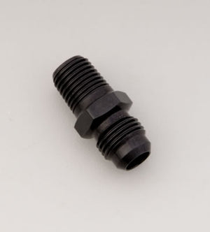 Mr Gasket MGA146 Pipe To An Straight 1/4 To-6