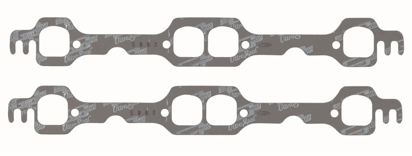Mr Gasket MG5965 U/S Exhaust Gasket Chev 350 Lt1