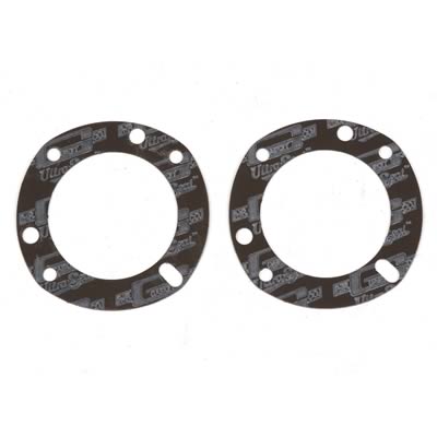 Mr Gasket MG5979 U/S Collector Gasket 2Pcs
