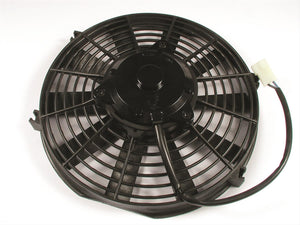 Mr Gasket MG1985 10" Electric Fan - Reversible