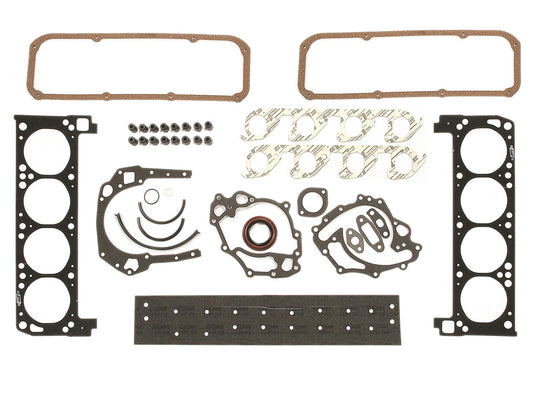 Mr Gasket MG7127 O/H Gasket Kit Ford 351C/M 400