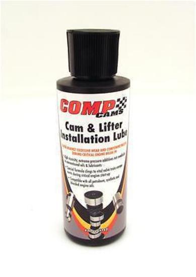 COMP Cams 152 4 oz. Bottle of Cam and Lifter Installation Lube