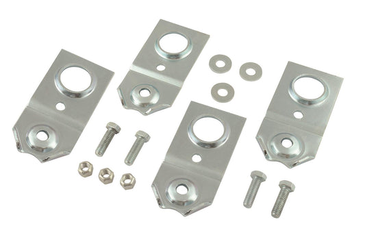 Mr Gasket MG1288 Rear Shock Extension Mopar Sty