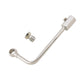 Mr Gasket MG29883 Edel/Carter Fuel Line