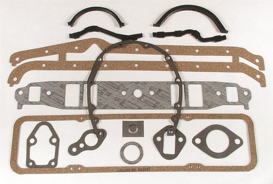 Mr Gasket MG4403 Cam Cng Kit Sb Chev 75-79