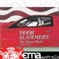 COMP CAMS DOOR SLAMMERS: THE CHASSIS HANDBOOK BY DAVE MORGAN CO 158
