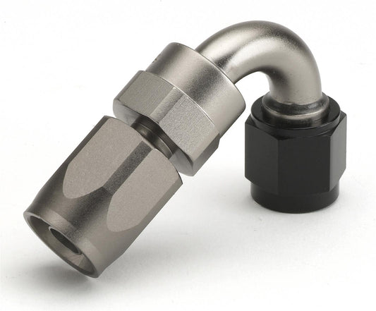 Mr Gasket MGF1206 120Deg. Swivel-6An