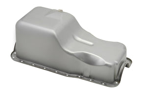 Mr Gasket MG9780P Oil Pan 1965-87 Ford SB Unplated
