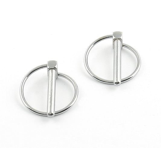 Mr Gasket MG1017A Replacement Torsion Clips-2