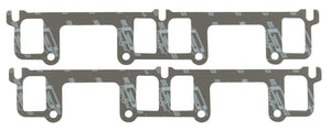 Mr Gasket MG7529 U/S Exhaust Gasket-Buick 350 68-81