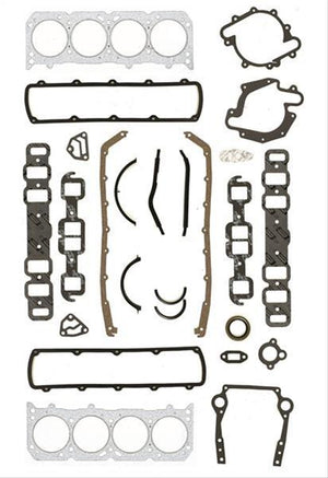 Mr Gasket MG5981 U/S Oh Gasket Kt Olds V8 455