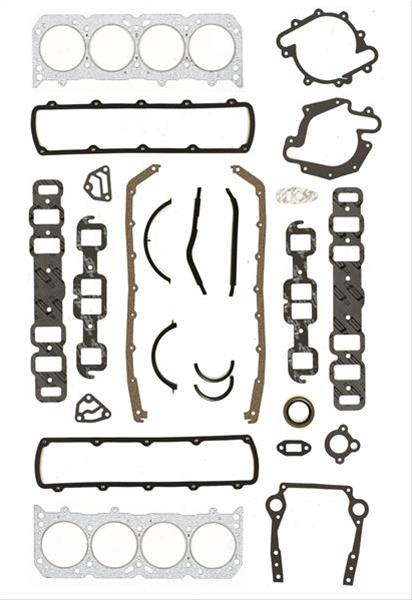 Mr Gasket MG5981 U/S Oh Gasket Kt Olds V8 455