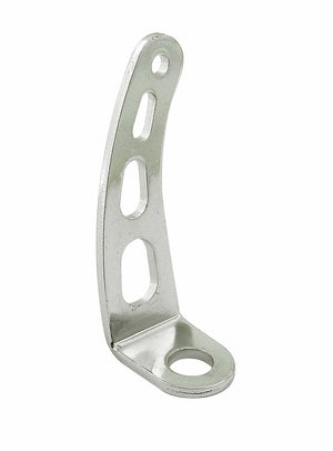 Mr Gasket MG3683 Chrome Throttle Spring Brkt