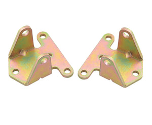 Mr Gasket MG3672 Chevrolet Solid Eng Mnts-Long