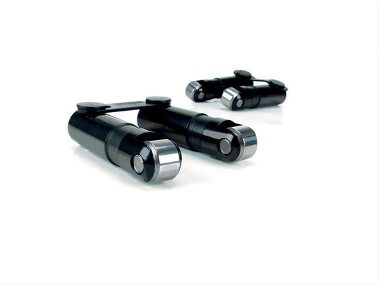 COMP CAMS SHORT TRAVEL RACE HYDRAULIC ROLLER LIFTERS CHEV SB 265-400 CO15853-16
