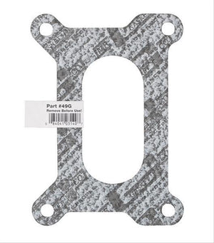 Mr Gasket MG49G Gasket Carb Holley 2Bbl Upc