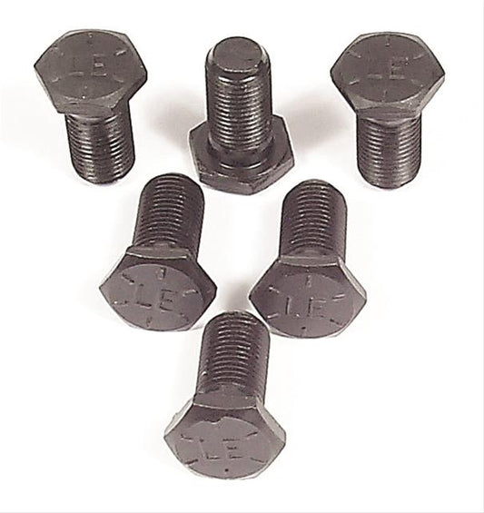 Mr Gasket MG2093 Ring Gear Blts Gm 12 Blt