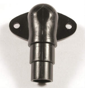 Mr Gasket MG2079 P.C.V. Smog Fitting-90 Degree
