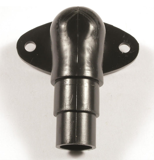 Mr Gasket MG2079 P.C.V. Smog Fitting-90 Degree
