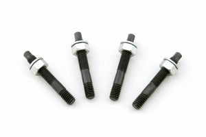Mr Gasket MG6346G Carb Studs 2"L Bullet Nose