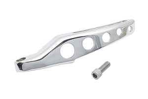 Mr Gasket MG5176 Chrome Alt Brkt Sb Chev 76-84