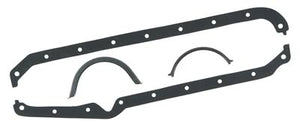 Mr Gasket MG5881 U/S O/P Gasket Sb Chev 75-79