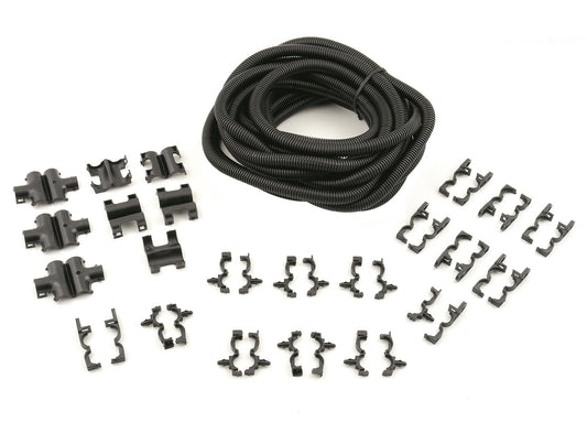 Mr Gasket MG4457 Kit Flexible Wire Covering