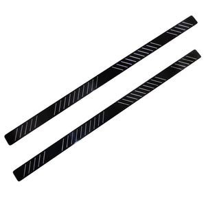 Mr Gasket MG6727G Door Sill Plates Challenger