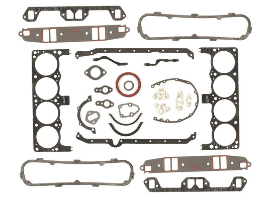 Mr Gasket MG5992 U/S Oh Gasket Kt Sb Chev 87-Up