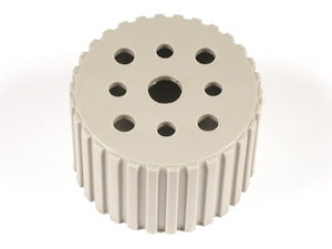 Mr Gasket MG4399 Large Pulley For 4333