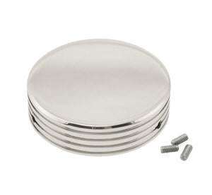 Mr Gasket MG6724G Pwr Steer Cap Cvr Challenger