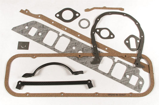 Mr Gasket MG4405 Cam Cng Kit Bb Chev Oval
