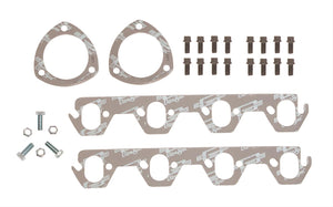 Mr Gasket MG7660G Header Install Kit-Sb Ford Ovl