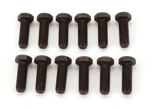 Mr Gasket MG907 Ring Gear Bolts Chev 12 Bolt