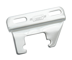 Mr Gasket MG9852 Chrome Header Mnt Alt Brkt