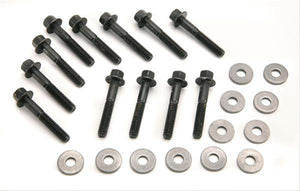 Mr Gasket MG6082 Super Int Bolt Set Sb Ford