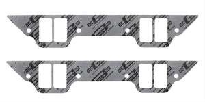 Mr Gasket MG4691G U/S Iii Int Gasket Bb Chry Stk